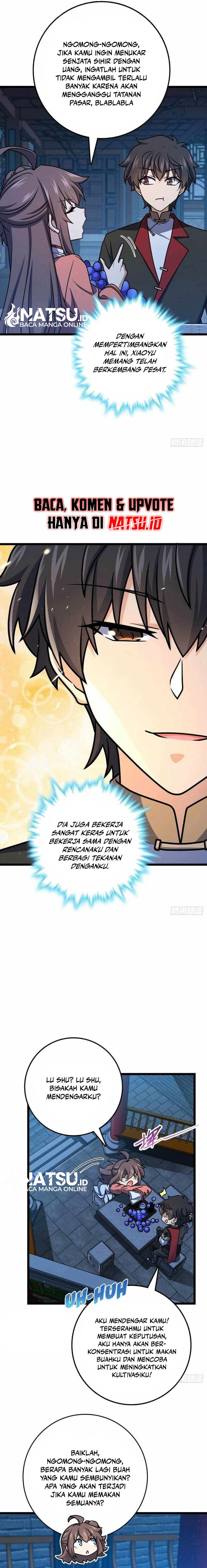 Dilarang COPAS - situs resmi www.mangacanblog.com - Komik spare me great lord 609 - chapter 609 610 Indonesia spare me great lord 609 - chapter 609 Terbaru 10|Baca Manga Komik Indonesia|Mangacan